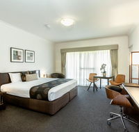 Blazing Stump Motel  Suites - Stayed