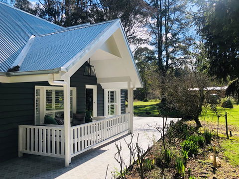 The Orchard - Stays Accommodation 10