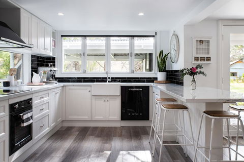 The Orchard - Stays Accommodation 21