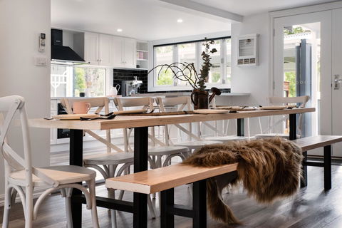 The Orchard - Stays Accommodation 12