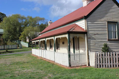 The Orchard - Stays Accommodation 32