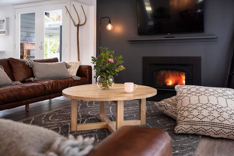 The Orchard - Stays Accommodation 11