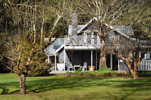 The Orchard - Stays Accommodation 22