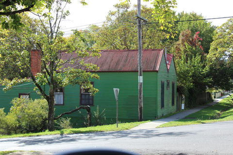 The Orchard - Stays Accommodation 25