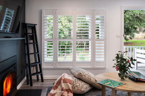 The Orchard - Stays Accommodation 5