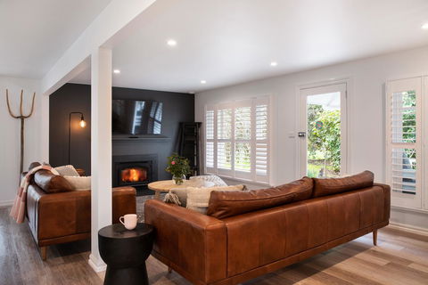 The Orchard - Stays Accommodation 2