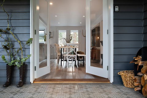 The Orchard - Stays Accommodation 13