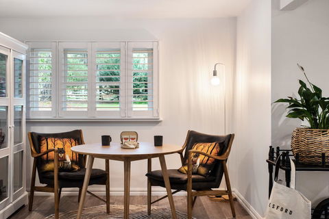 The Orchard - Stays Accommodation 8