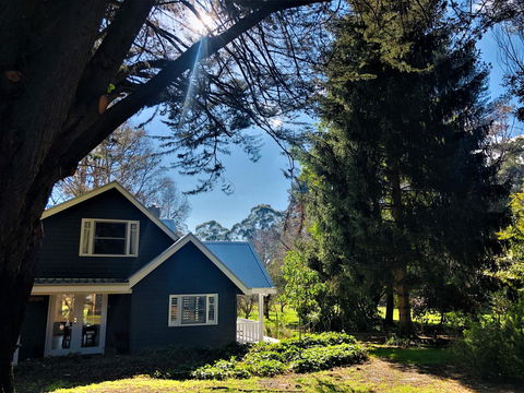 The Orchard - Stays Accommodation 1