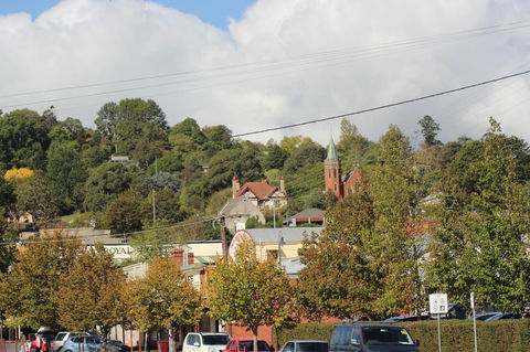 The Orchard - Stays Accommodation 31