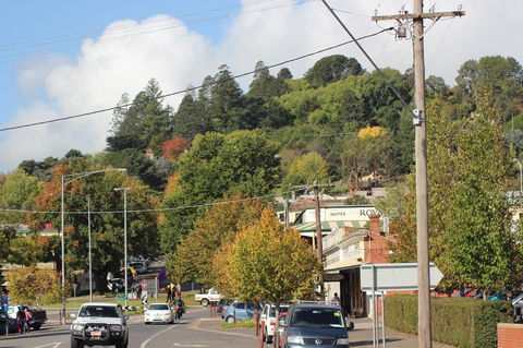 The Orchard - Stays Accommodation 35