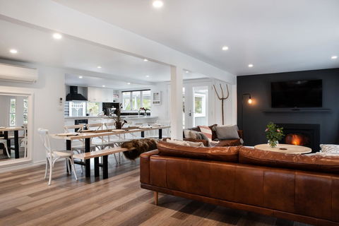 The Orchard - Stays Accommodation 15