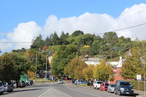 The Orchard - Stays Accommodation 29