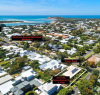 The Perfect Zone- SLEEPS 12