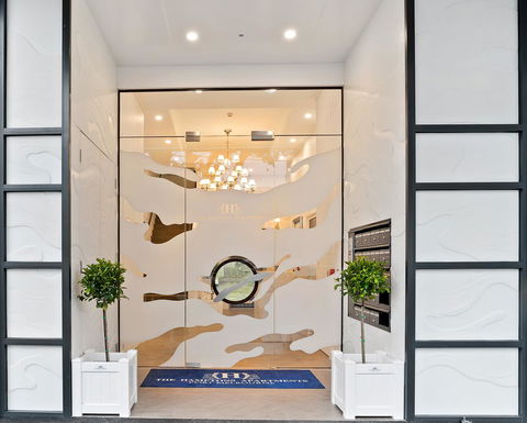 The Hamptons Apartments - Port Melbourne - Stayed 9