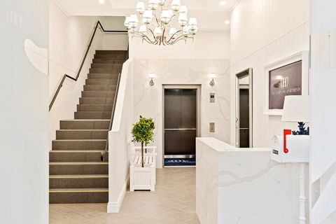 The Hamptons Apartments - Port Melbourne - Stayed 16