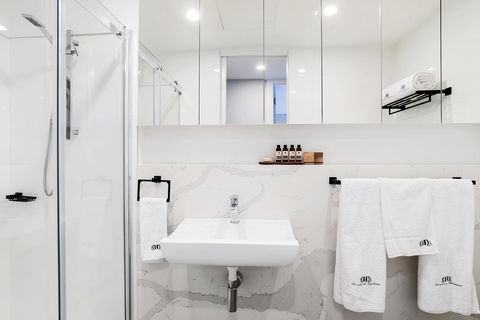 The Hamptons Apartments - Port Melbourne - Stayed 11