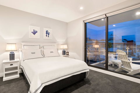 The Hamptons Apartments - Port Melbourne - Stayed 5