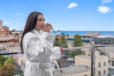 The Hamptons Apartments - Port Melbourne - Stayed 24