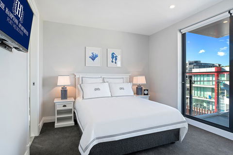 The Hamptons Apartments - Port Melbourne - Stayed 10