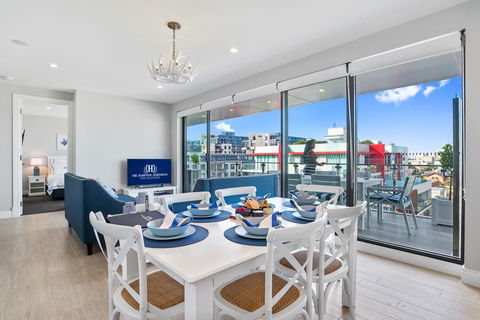 The Hamptons Apartments - Port Melbourne - Stayed 14