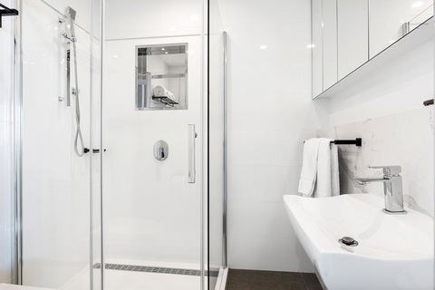 The Hamptons Apartments - Port Melbourne - Stayed 37