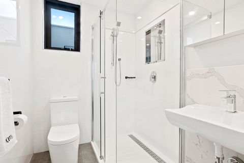 The Hamptons Apartments - Port Melbourne - Stayed 38