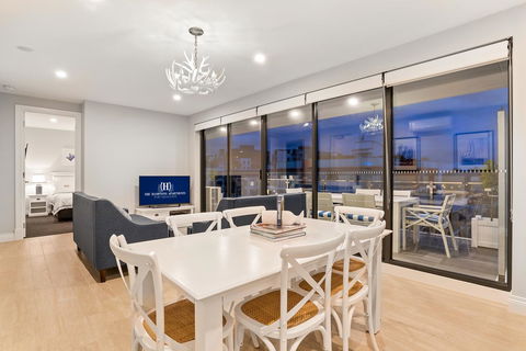 The Hamptons Apartments - Port Melbourne - Stayed 6