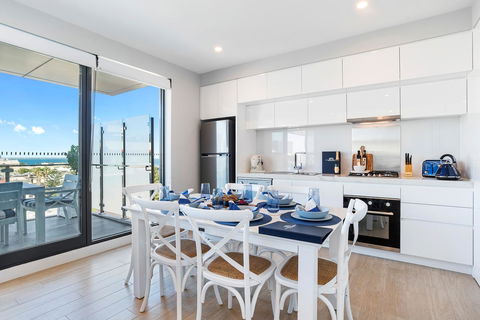 The Hamptons Apartments - Port Melbourne - Stayed 22