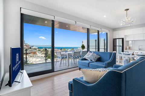 The Hamptons Apartments - Port Melbourne - Stayed 32