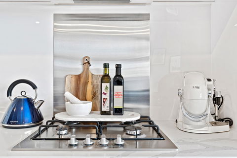 The Hamptons Apartments - Port Melbourne - Stayed 36