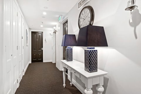 The Hamptons Apartments - Port Melbourne - Stayed 19