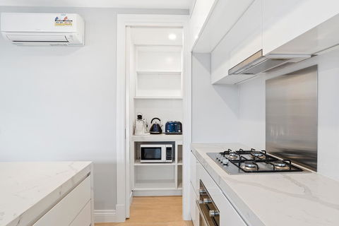 The Hamptons Apartments - Port Melbourne - Stayed 35