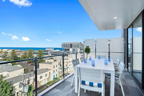 The Hamptons Apartments - Port Melbourne - Stayed 42