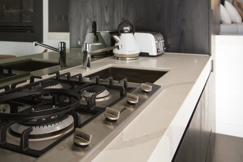 Hepburn Springs Escape - Stayed 12