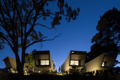 Hepburn Springs Escape - Stayed 11