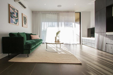 Hepburn Springs Escape - Stayed 7