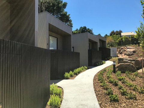 Hepburn Springs Escape - Stayed 23