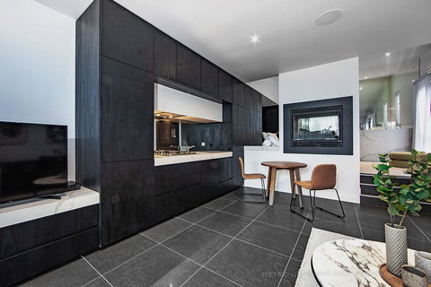 Hepburn Springs Escape - Stayed 5