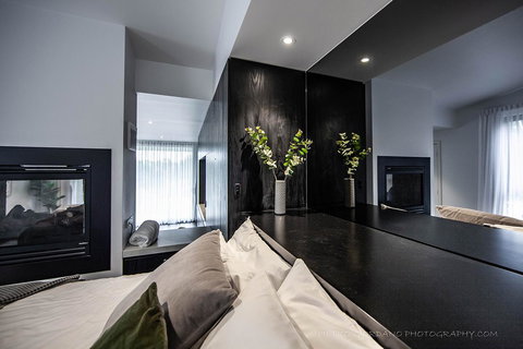 Hepburn Springs Escape - Stayed 2