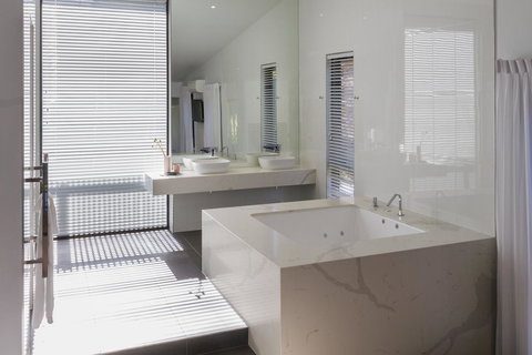 Hepburn Springs Escape - Stayed 4