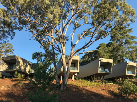 Hepburn Springs Escape - Stayed 20