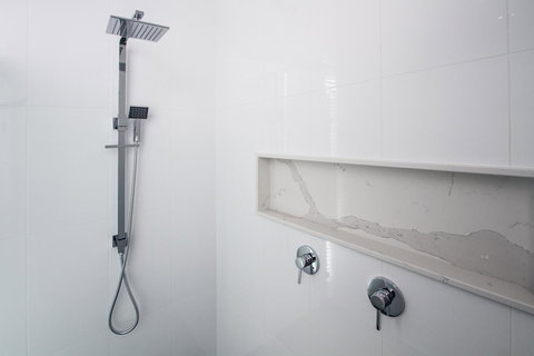 Hepburn Springs Escape - Stayed 17