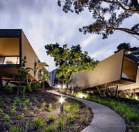 Hepburn Springs Escape - Stays Accommodation