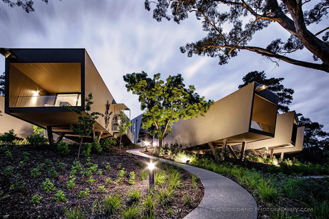 Hepburn Springs Escape - Stayed 0