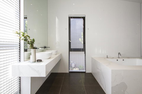 Hepburn Springs Escape - Stayed 15