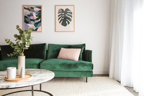 Hepburn Springs Escape - Stayed 3