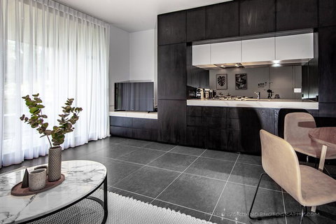 Hepburn Springs Escape - Stayed 1