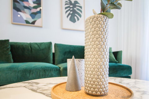 Hepburn Springs Escape - Stayed 18