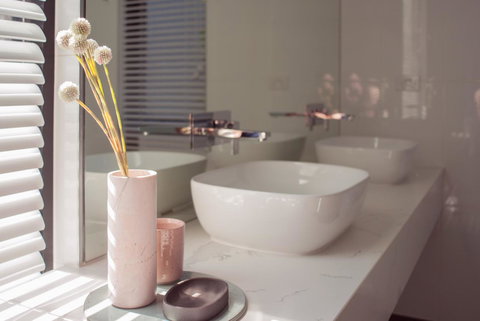 Hepburn Springs Escape - Stayed 13